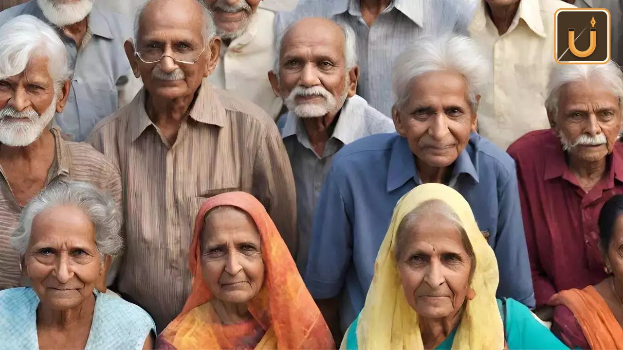 Usthadian Academy / India Ageing Report 2023: Jammu Kashmir’s Life Expectancy | 30 jan 2024 Usthadian Academy / India Ageing Report 2023: Jammu Kashmir’s Life Expectancy
